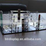 Acrylic Make up Store Display Stand for Lipstick