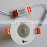Downlight Led 2015