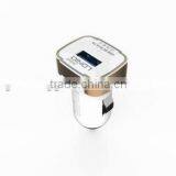 5v 2.1a Usb Car Charger With IOS Cable Usb Car Chargers