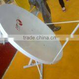 Eurostar Satellite Dish thumbnail-1