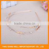 Hot Sales Beautiful Girls Hair Accessories With Cheap Price for Women thumbnail-1