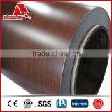 Color Coated Aluminum Coil for ACP thumbnail-1
