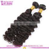The Best Hair Vendors Wholesale Hair Bundle Deep Wave Human Hair Weave Raw Virgin Cambodian Hair thumbnail-4