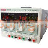 Three Channel DC Power Supply Meter, 0-32V/0-3A, UTP3704S