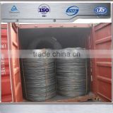 60Si2MnA 60Si2CrA Spring Steel Wire Rod