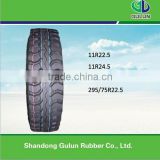 Best chinese brand Radial truck tire 1200R24 for sale