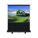 Portable Floor up Screen