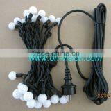 CE RoHS Outdoor Use RGB Change Outdoor Decorative Lights