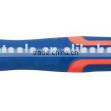 German Type Stoning Hammer With Fiberglass Handle