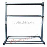 Multifunctional Bag or Garment Rack