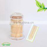 Minted Wooden Decorative Toothpicks thumbnail-2