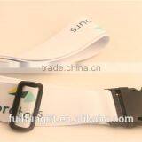 180 cm Length Adjustable Travel Polyester Luggage Belts With Lock With Kinds of Travel Tags Accessories thumbnail-6