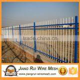 Heavy Duty Double Wire Mesh Fence