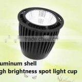 Led+ceiling+light High Power Cup PAR Lamp Spot Light 2w 3w 5w 6w for Ceiling Spot Lighting thumbnail-1