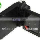 New!!! RLDV-227 Portable DVR With Seamless Loop Camera Car