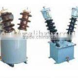 JDJ-35, JDJ2-35 type voltage transformer