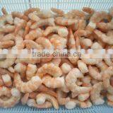 Frozen IQF PUD Pink Shrimp for Sale thumbnail-1