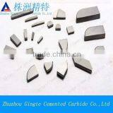 K20 China With Good Quality Carbide Segment Saw Blade