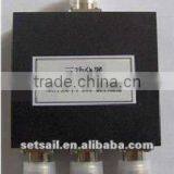 RF 3-ways Micro-strip 700-2700MHz Power Splitter/Divider(IBS Widely Used)