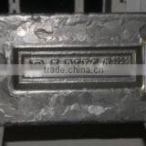 Tin Ingot Brand TIMAH Origin Indonesia thumbnail-2