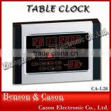 Fashion Table Clock