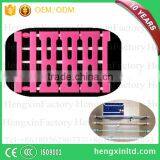 Floating Separating Shelf,Plastic Hanging Shelf thumbnail-5