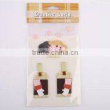 Handmade Sticker thumbnail-1