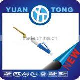 Single Mode LC Duplex Fiber Optic Patch Cord thumbnail-4