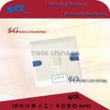 Africa 10A WALL SWITCH 13A Socket thumbnail-2