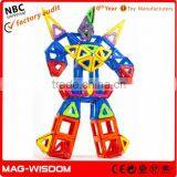 2016 New Magformers Best Magnetic Toys For Kid thumbnail-1