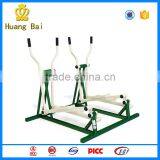 High-quality Outdoor Fitness Equipment Elliptical Machine