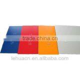 Flatness and Smoothness Colorful Interior Curtain Wall thumbnail-1