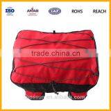 Outdoor Mountain Travel Waterproof Nylon Bicycle Saddle Bag thumbnail-2