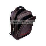 OEM Factory Custom Waterproof Laptop Messenger Backpack, Laptop Bag thumbnail-5