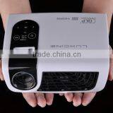 2015 Best Sales Mini LED Projector With Cheapest Price thumbnail-1