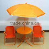 Recycled Plastic Outdoor Furniture thumbnail-1