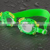 CNYE Custom Adult Professional Swimming Goggles Men Women's General Plain Waterproof Anti-fog Swimming Goggles thumbnail-6