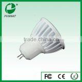 2014 Hot Sale 3W ce Rohs Gu10 Led Spotlight thumbnail-4