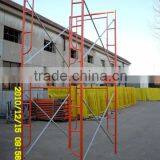 Qualifiled Door Frame Scaffolding
