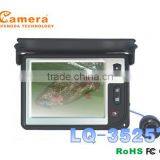 3.5inch Display/25M/underwater Fishing Camera LQ-3525T