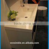 Best Quality Artificial Stone Transparent Wash Basin