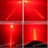 Big Stage Laser Light 2000mW Red Beam Moving Head Club / Disco Lighting thumbnail-2
