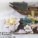 New Fashion 350g Natural Activated Bamboo Charcoal Bag Air Purifier For Home , Chemical Free And Non Toxic thumbnail-5