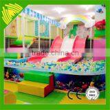 Cheap Price Indoor Playground Ball Pool for Sale thumbnail-3