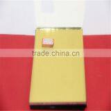 Rich Yellow Mirror thumbnail-1