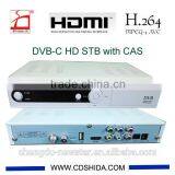 OEM Available Cable tv Decoders