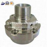 OEM Manufacture Machining Parts for Car Engine thumbnail-2