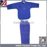 Martial Arts Custom Taekwondo Dobok