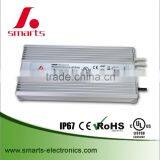 UL CLASS 2 LED POWER DRIVER 100W 12/24V Waterproof LED Driver thumbnail-3