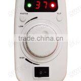 Magnetic Therapy Tourmaline and Jade Stone Infrared Heating Pad thumbnail-2